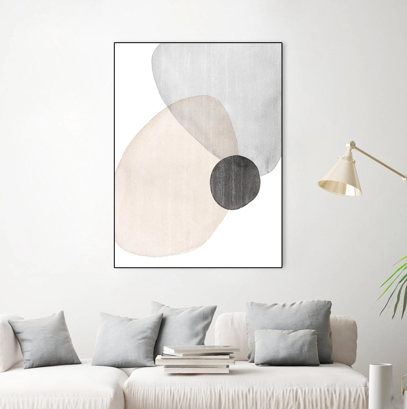 Shifting Spheres IV - Image 3