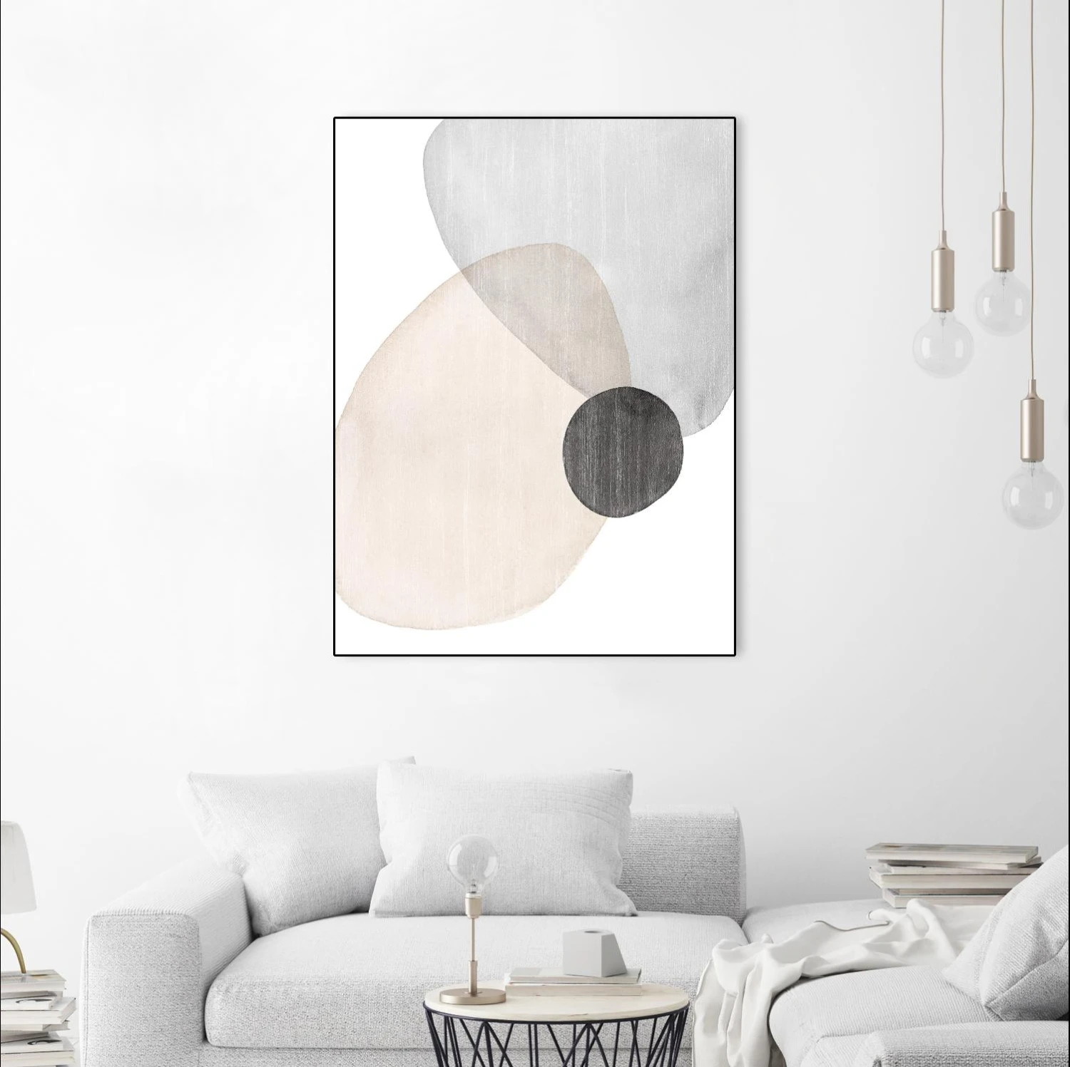 Shifting Spheres IV - Image 6