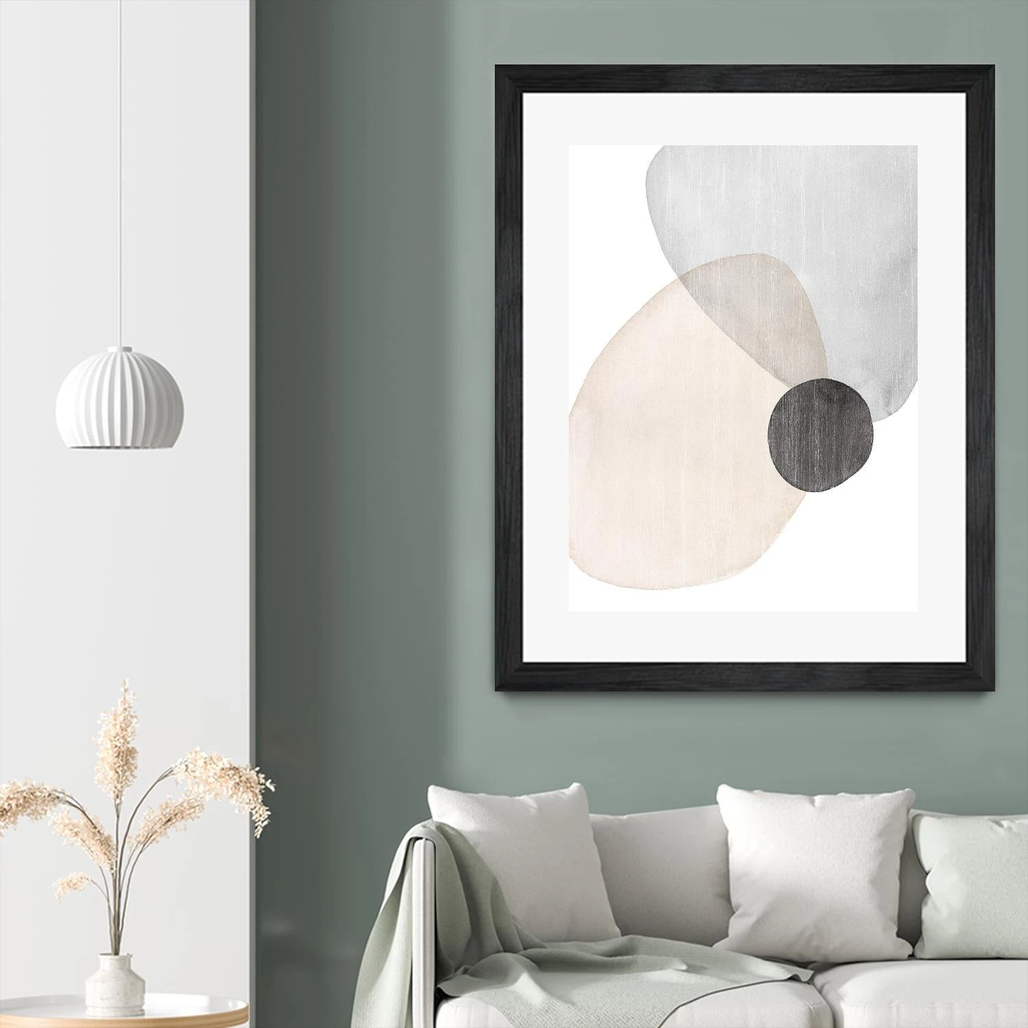 Shifting Spheres IV - Image 20