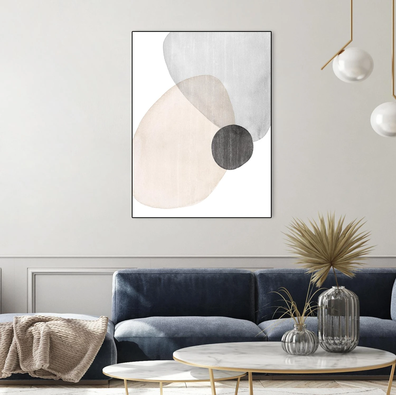 Shifting Spheres IV - Image 8