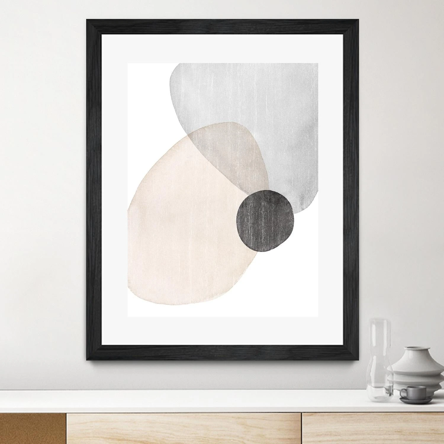 Shifting Spheres IV - Image 17