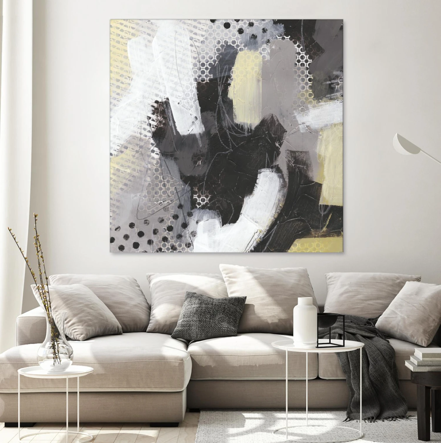 Tonal Gesture III - Image 16