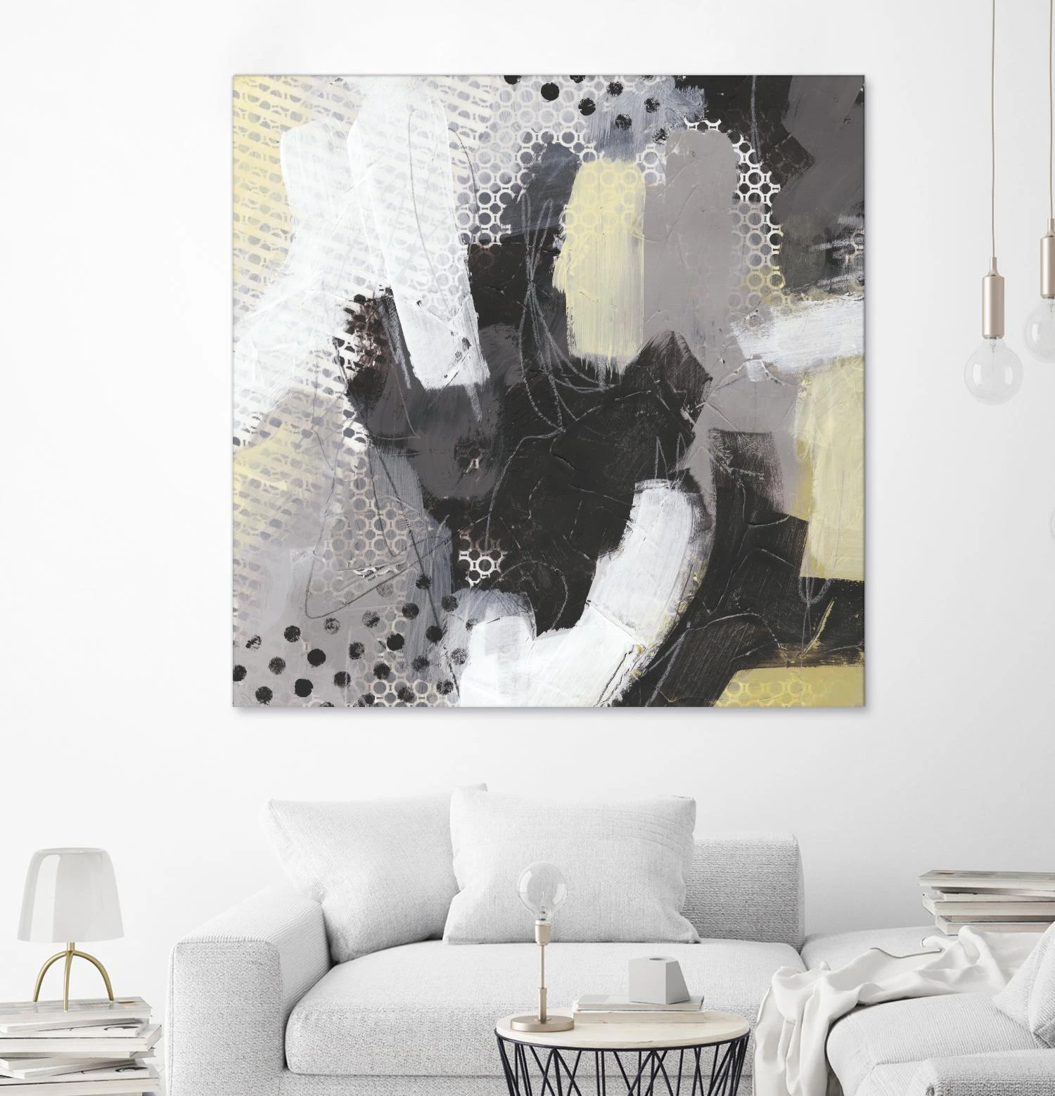 Tonal Gesture III - Image 11