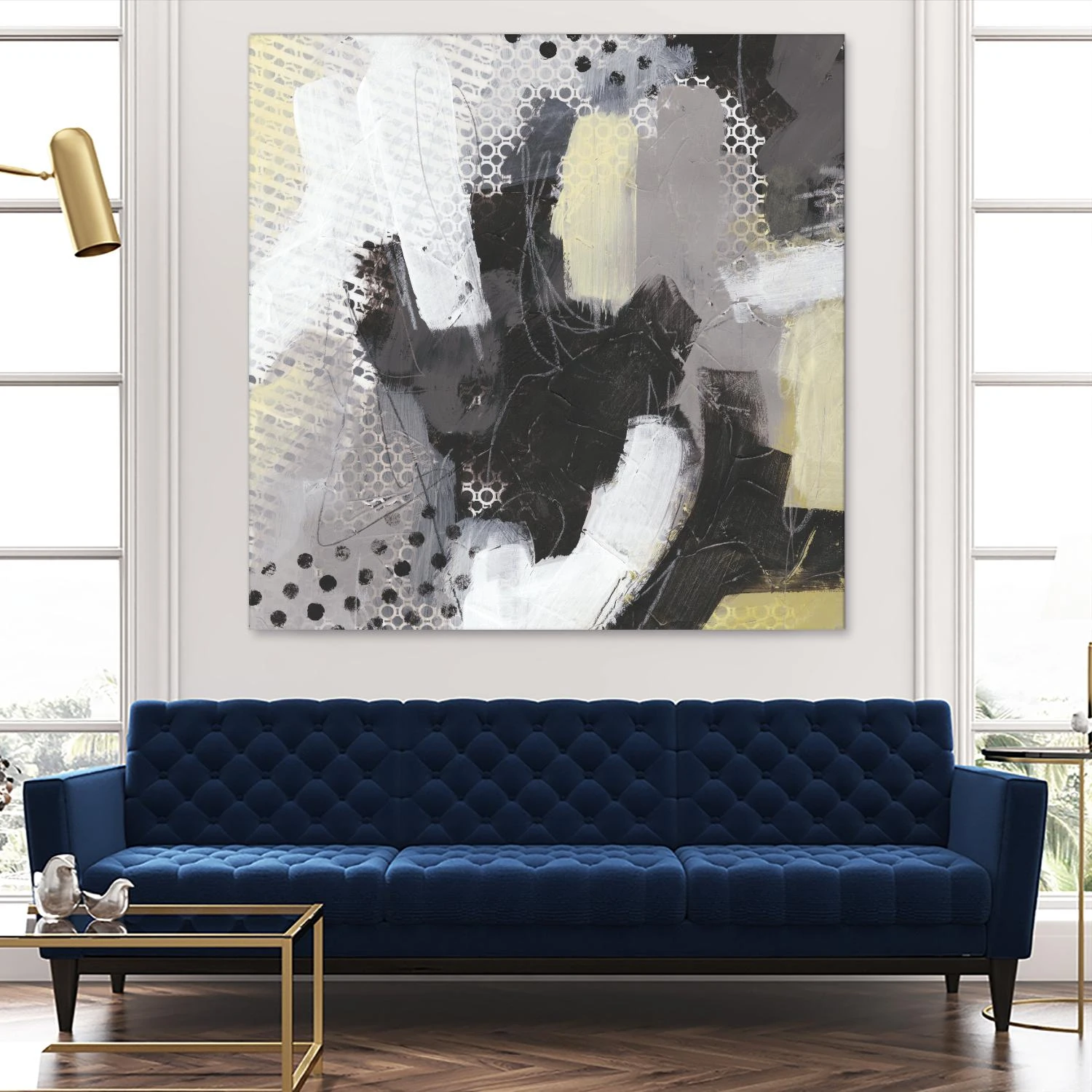 Tonal Gesture III - Image 6