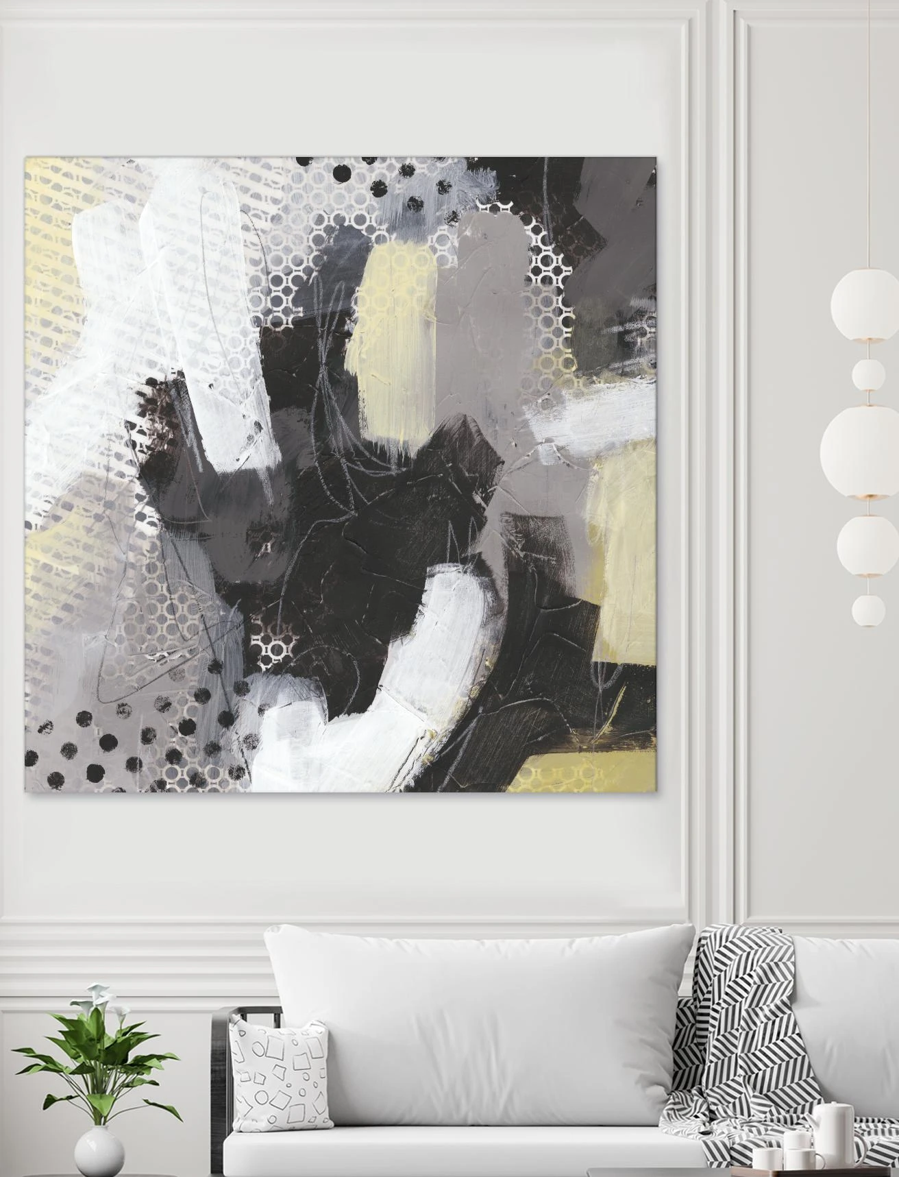 Tonal Gesture III - Image 14