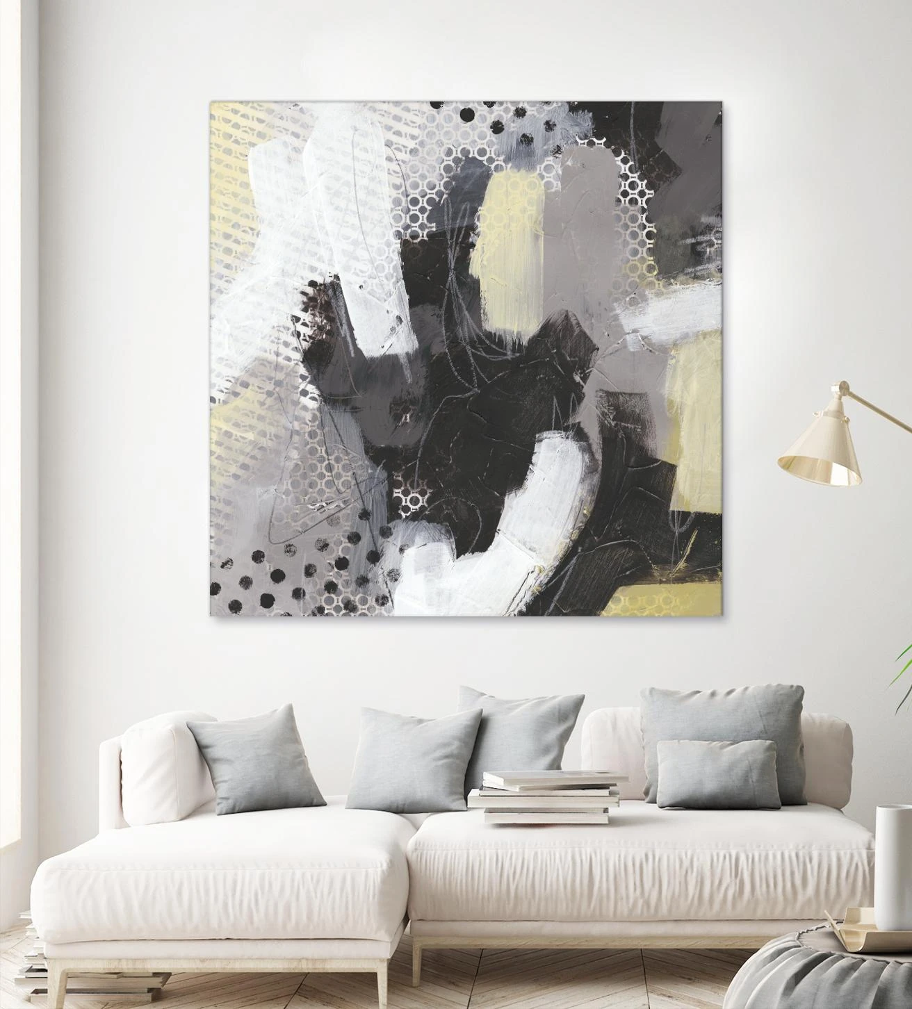 Tonal Gesture III - Image 2