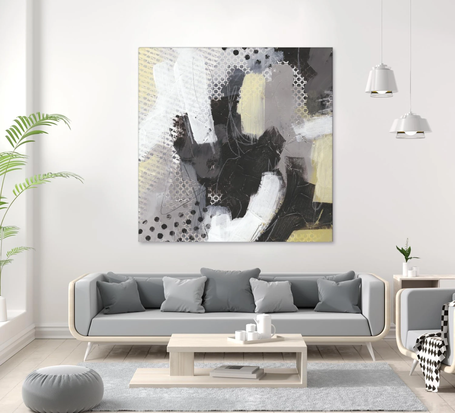 Tonal Gesture III - Image 10