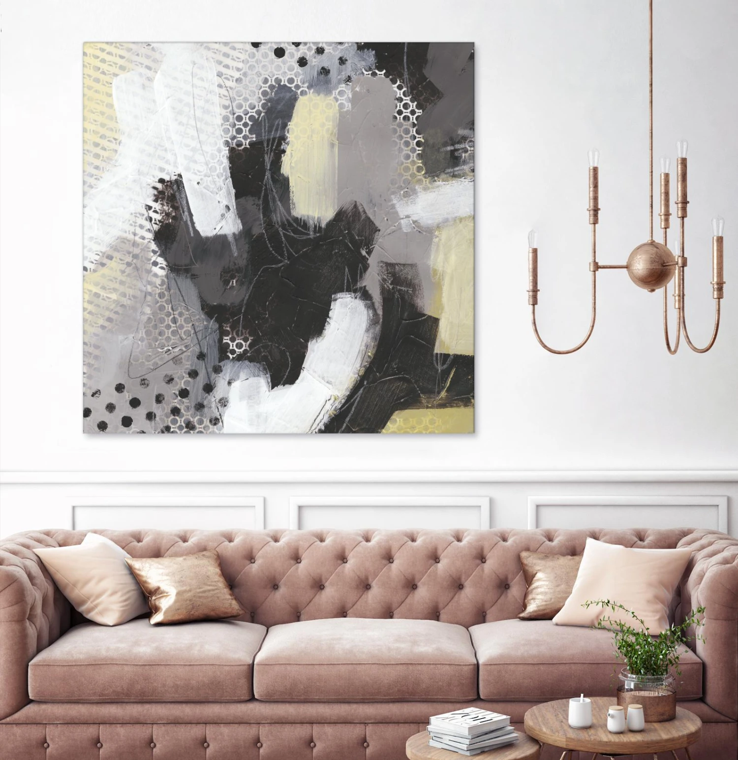 Tonal Gesture III - Image 5