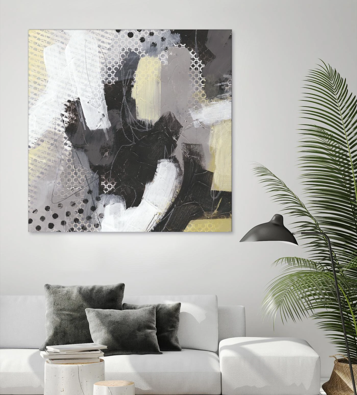 Tonal Gesture III - Image 12