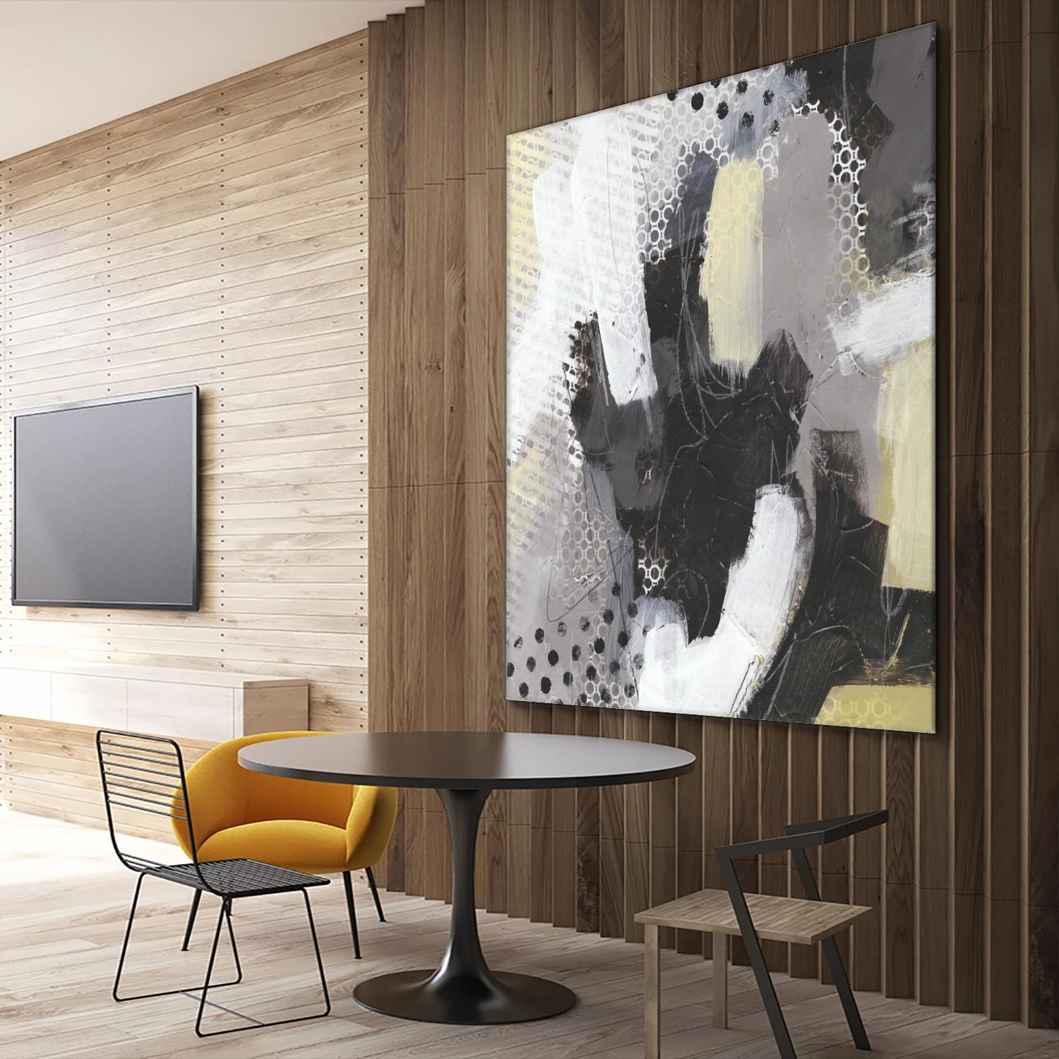 Tonal Gesture III - Image 13