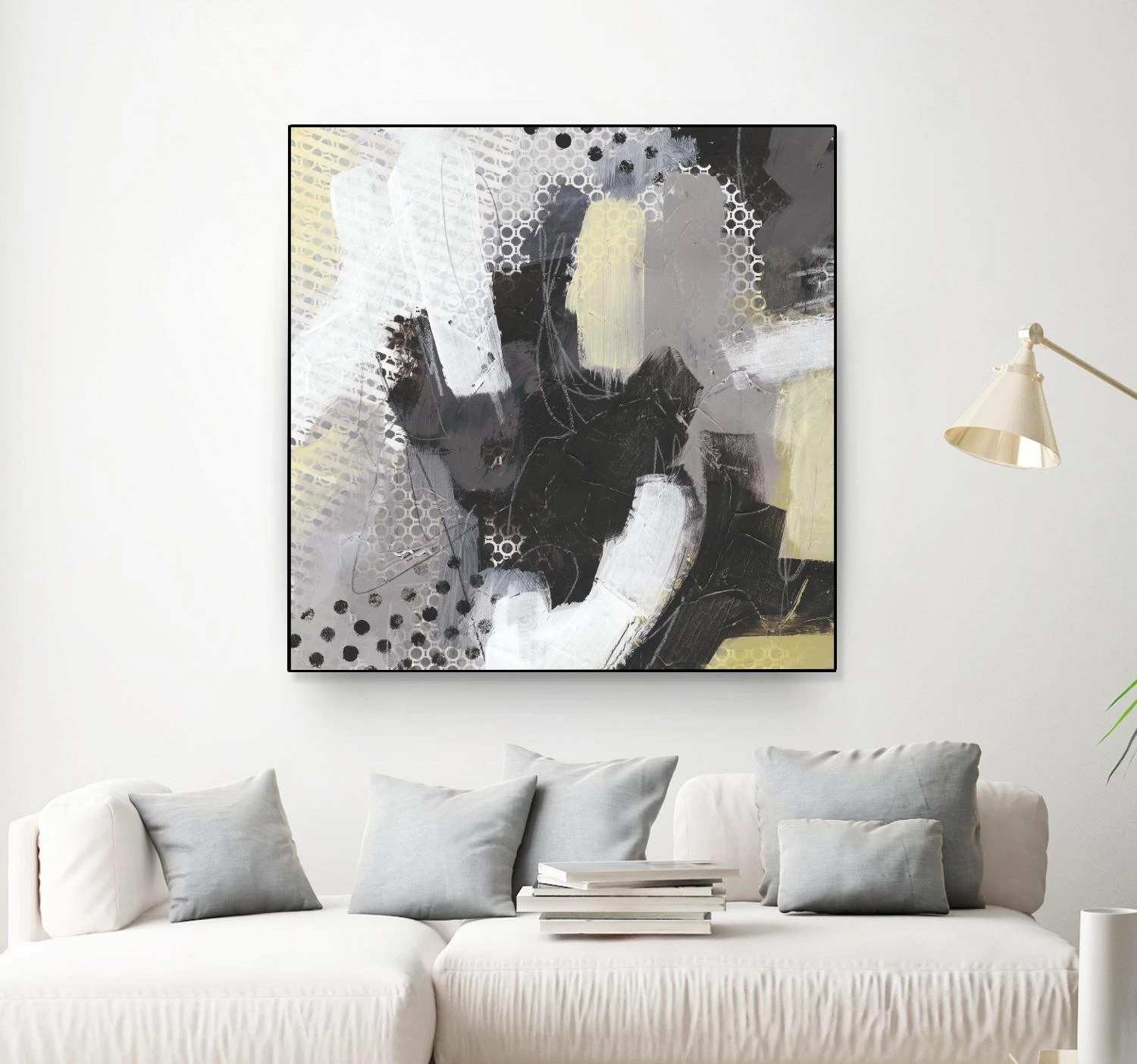 Tonal Gesture III - Image 19