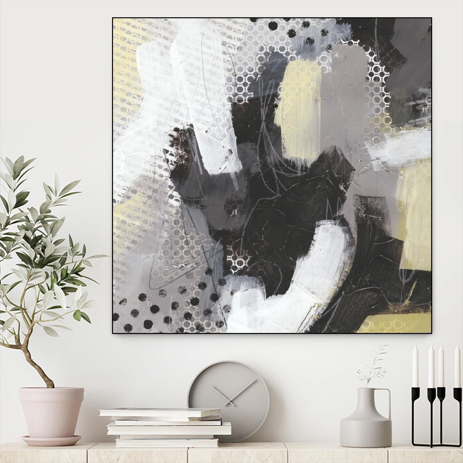 Tonal Gesture III - Image 18