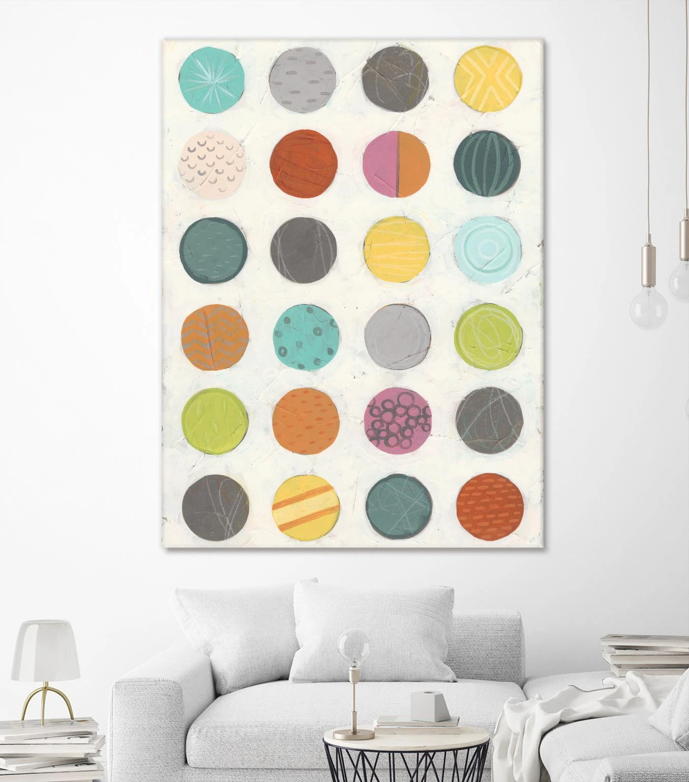 Pattern Interaction III - Image 5