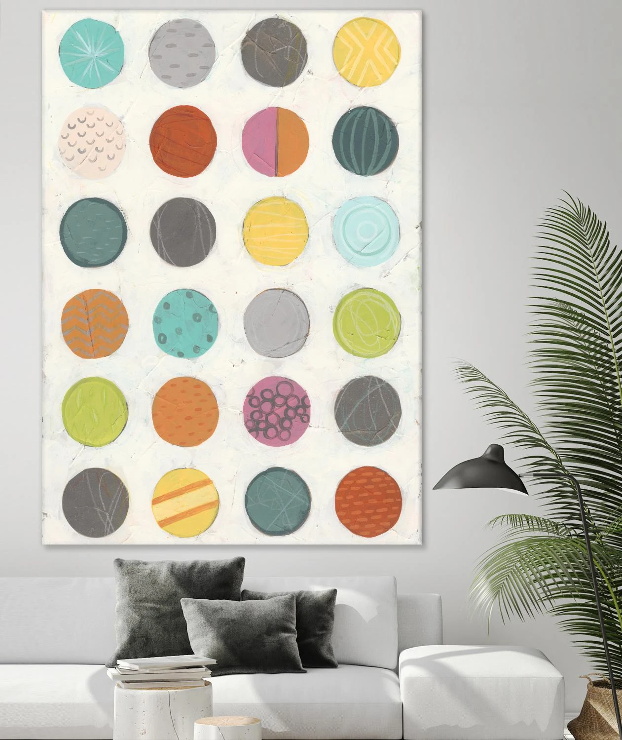 Pattern Interaction III - Image 12