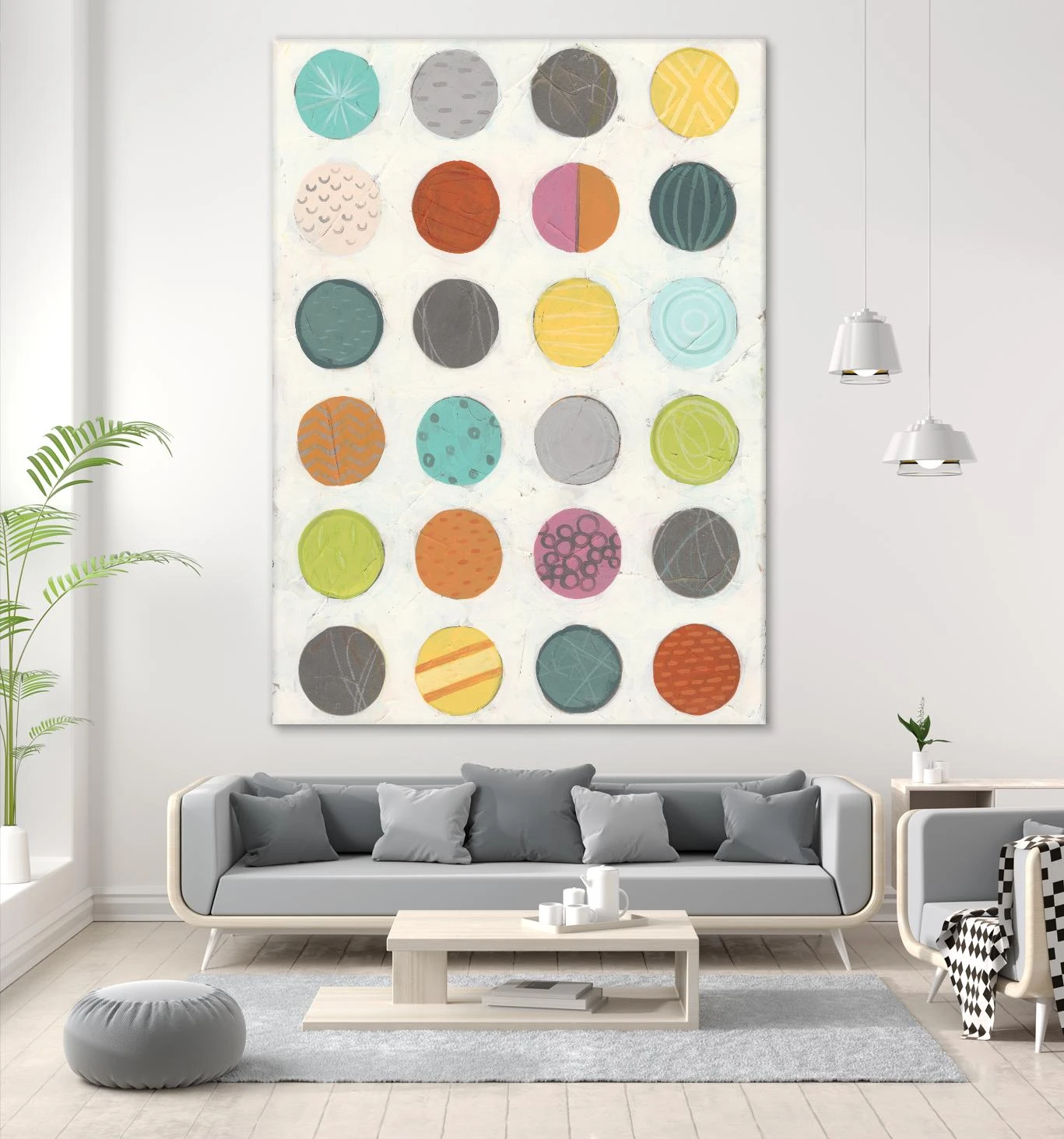 Pattern Interaction III - Image 7