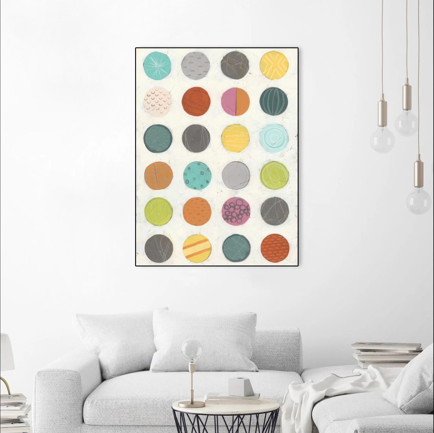 Pattern Interaction III - Image 17