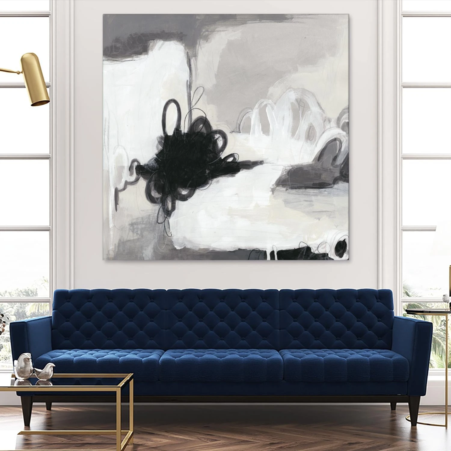 Inflexion I - Image 6