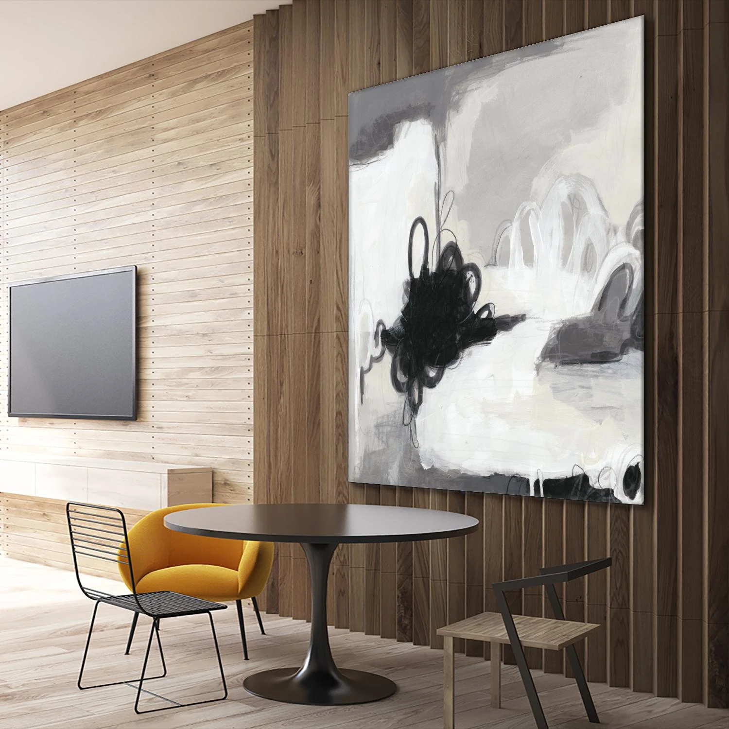 Inflexion I - Image 13