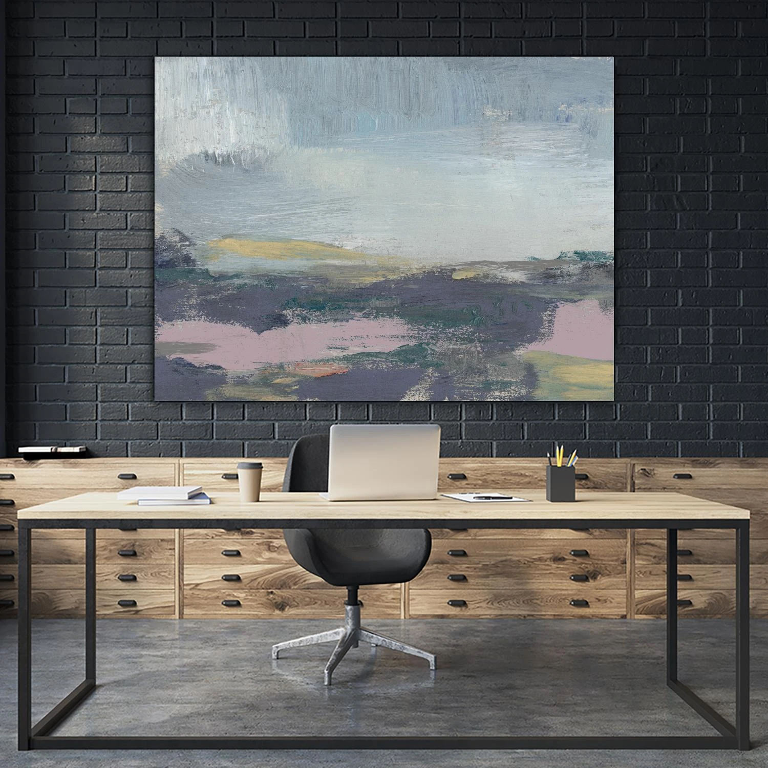 Pretty Horizon I - Image 9