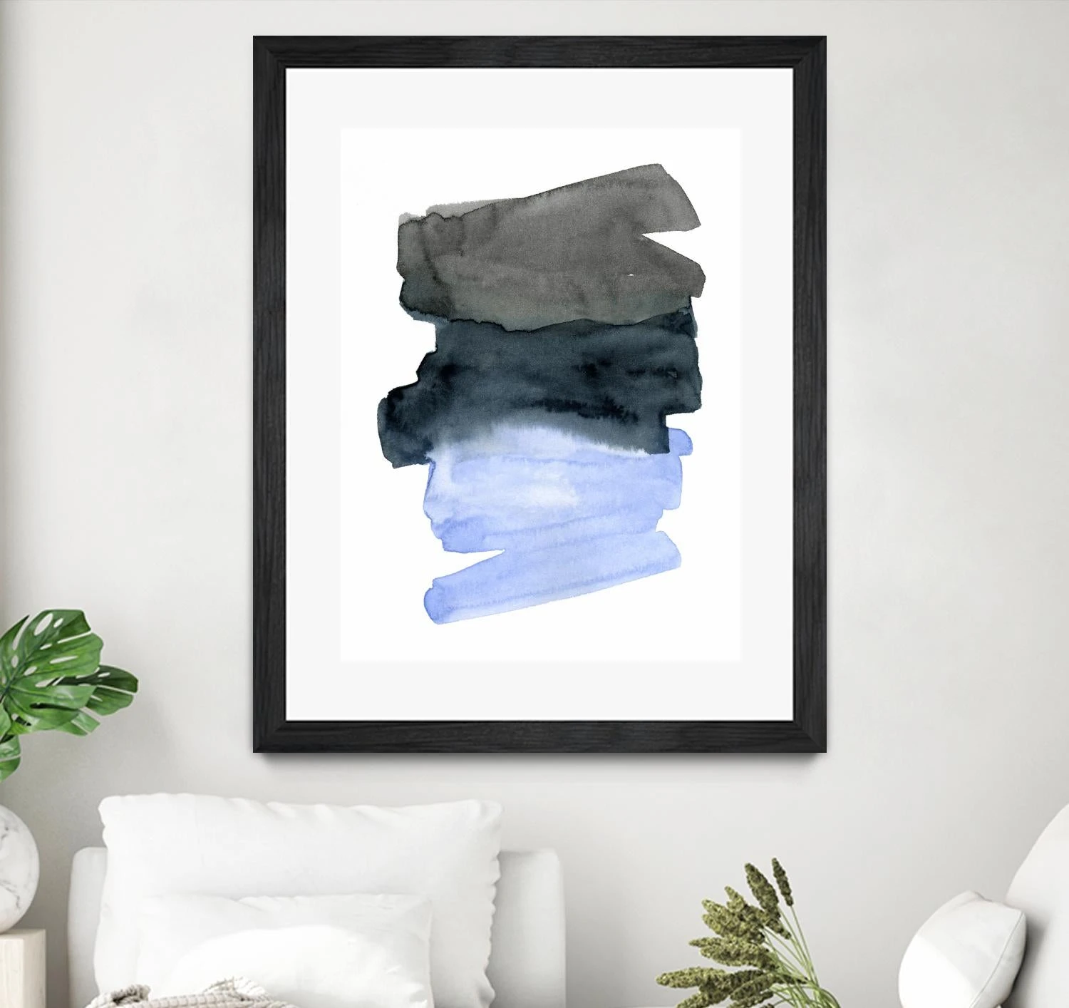 Blue Passages I - Image 15