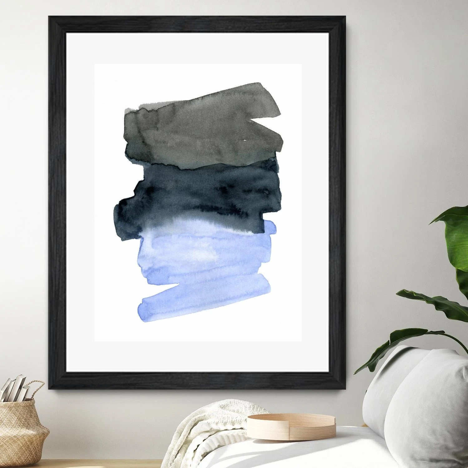 Blue Passages I - Image 18