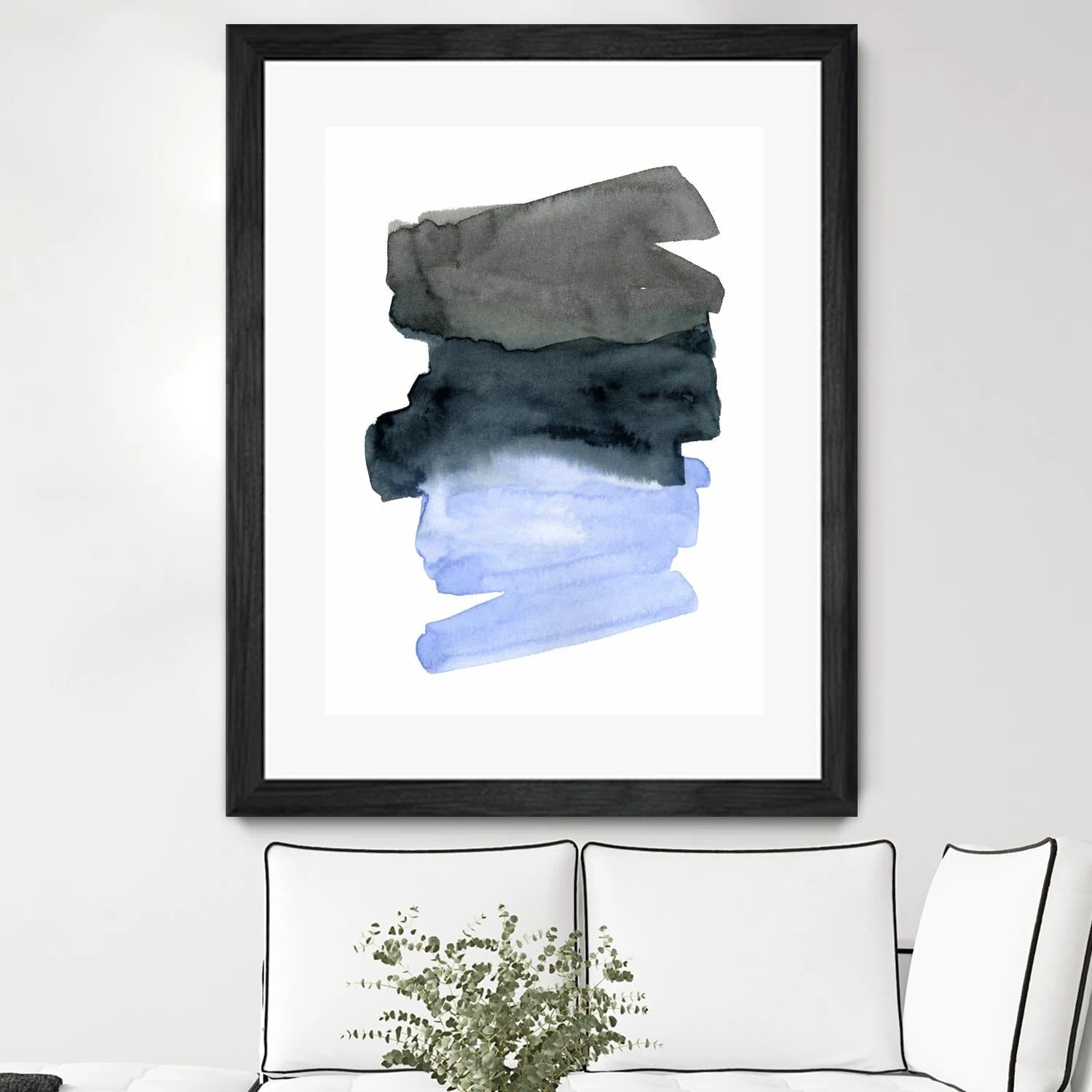 Blue Passages I - Image 19