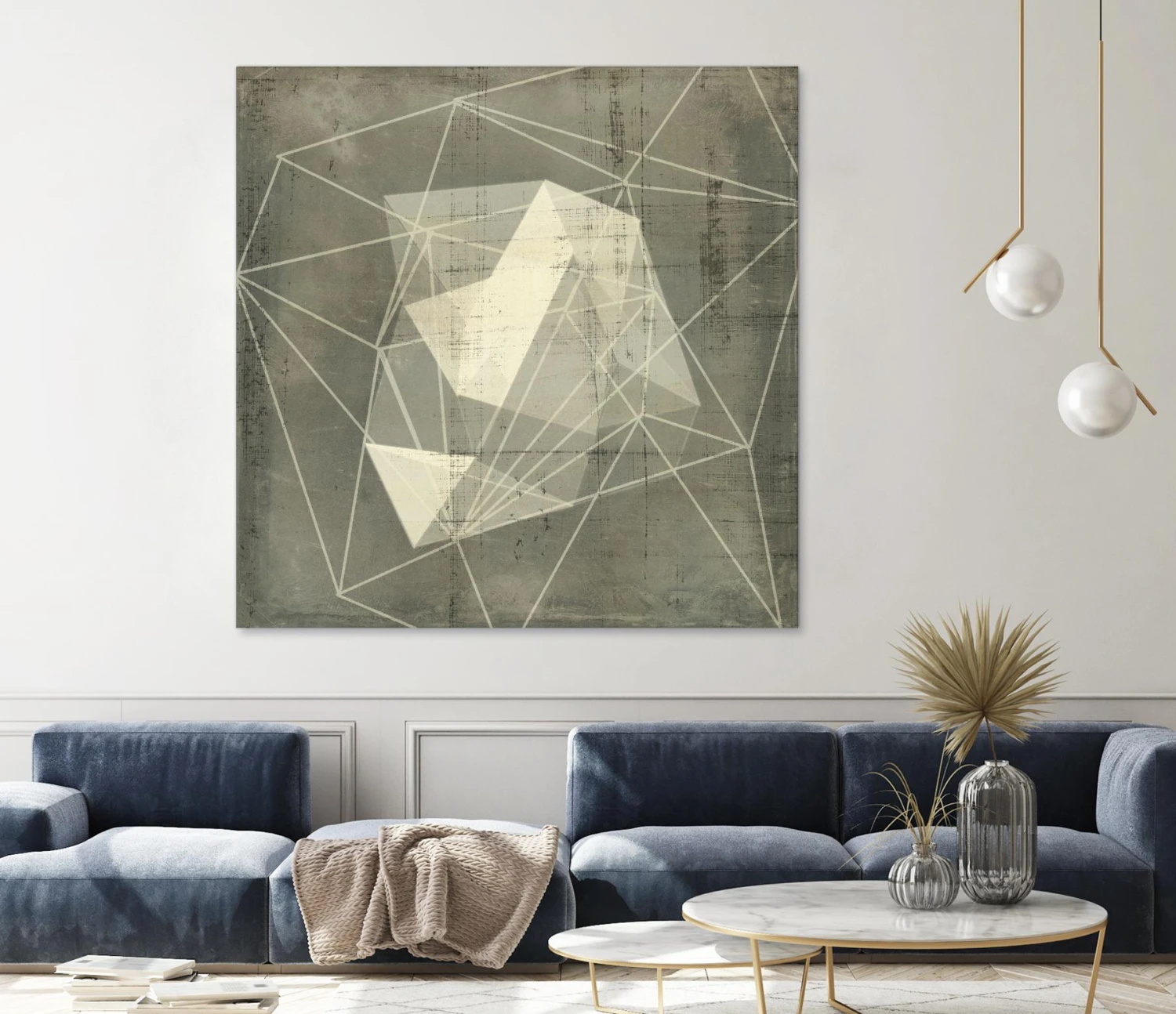 Geomolecule Blueprint I - Image 4