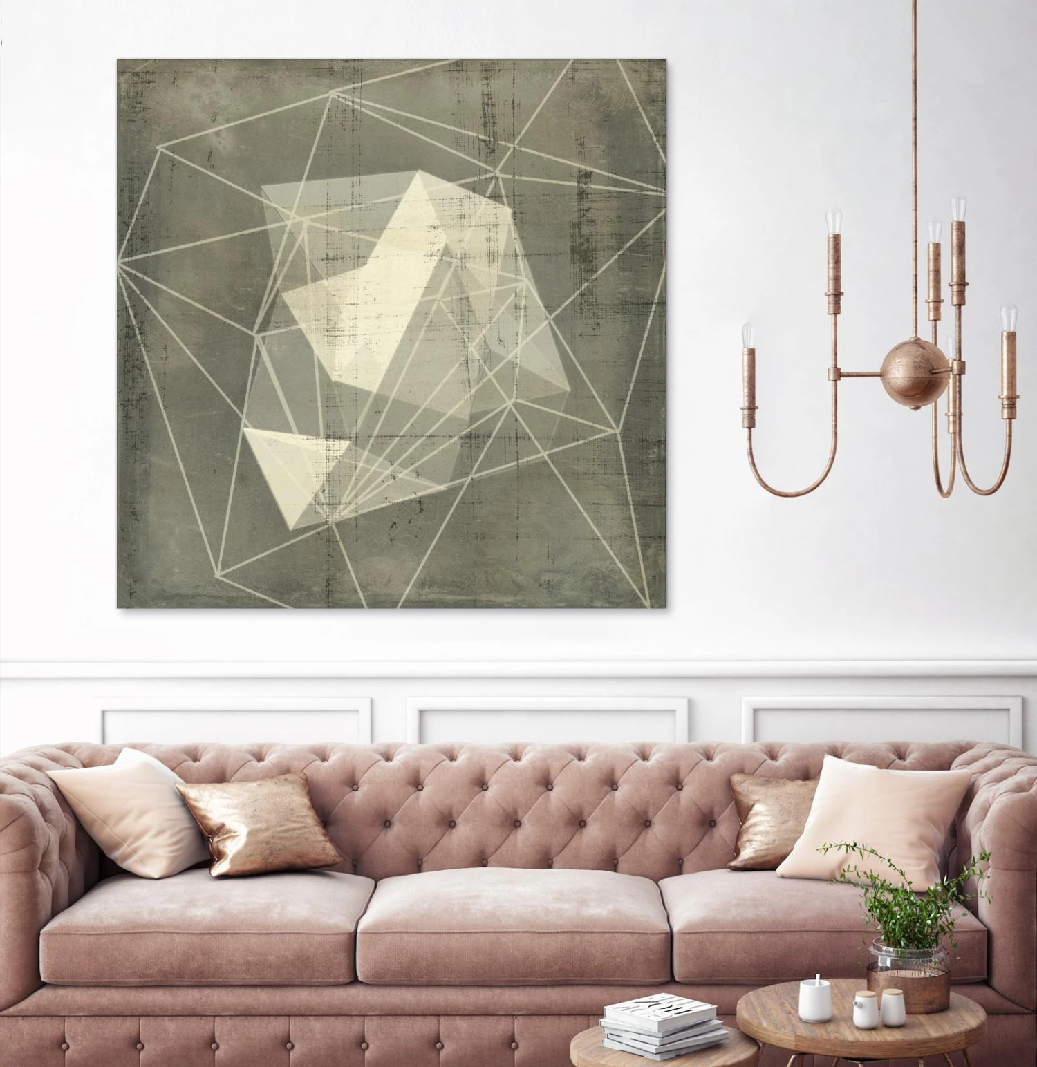 Geomolecule Blueprint I - Image 5