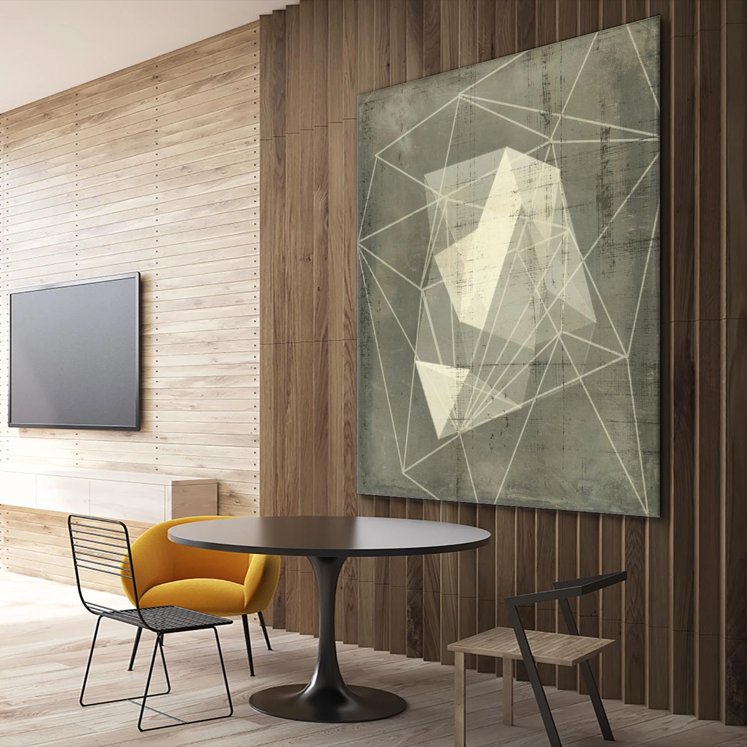 Geomolecule Blueprint I - Image 13