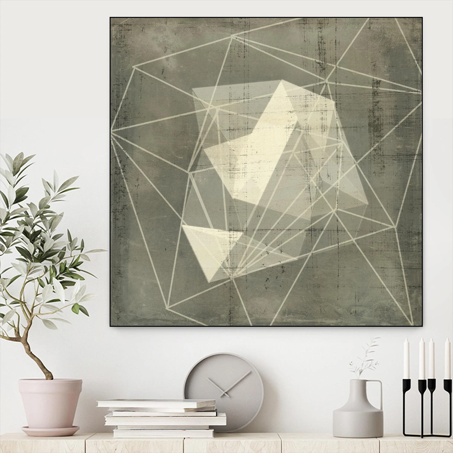 Geomolecule Blueprint I - Image 18