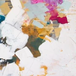 I See You Diptych II