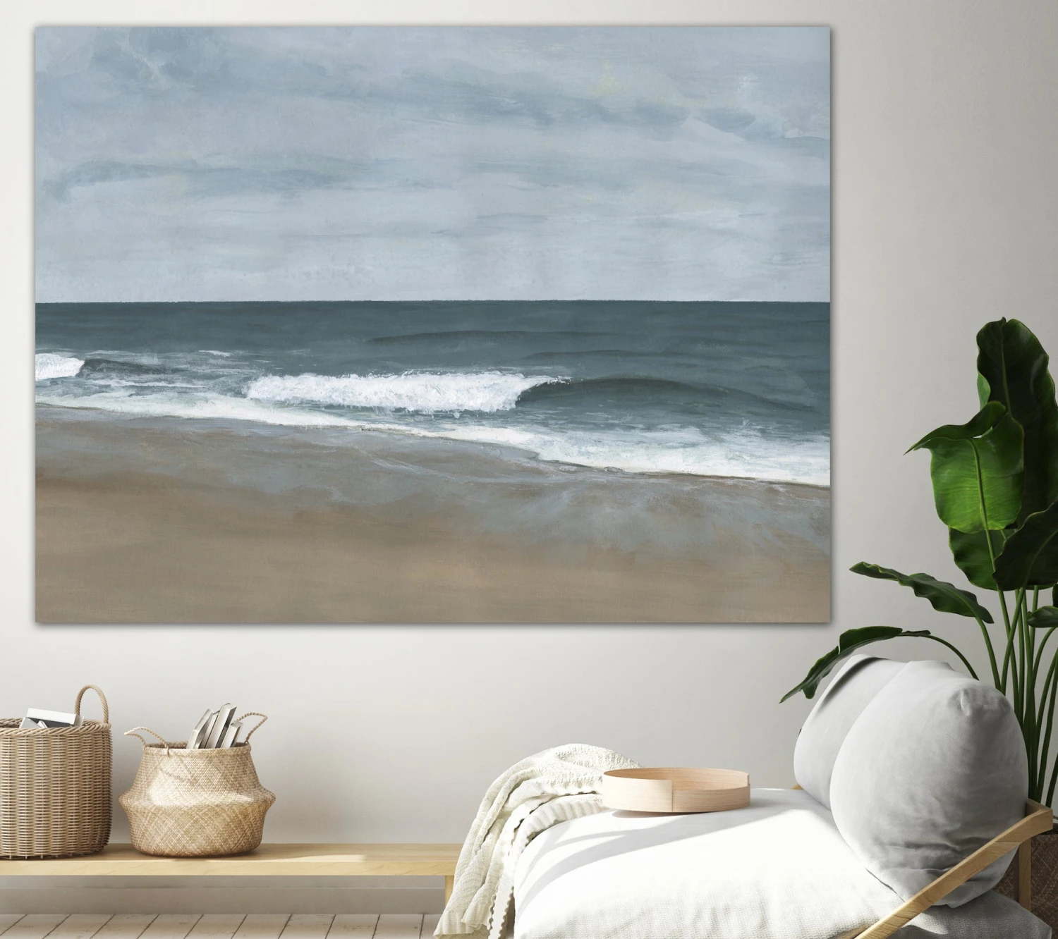 Northeast Shoreline I - Image 4