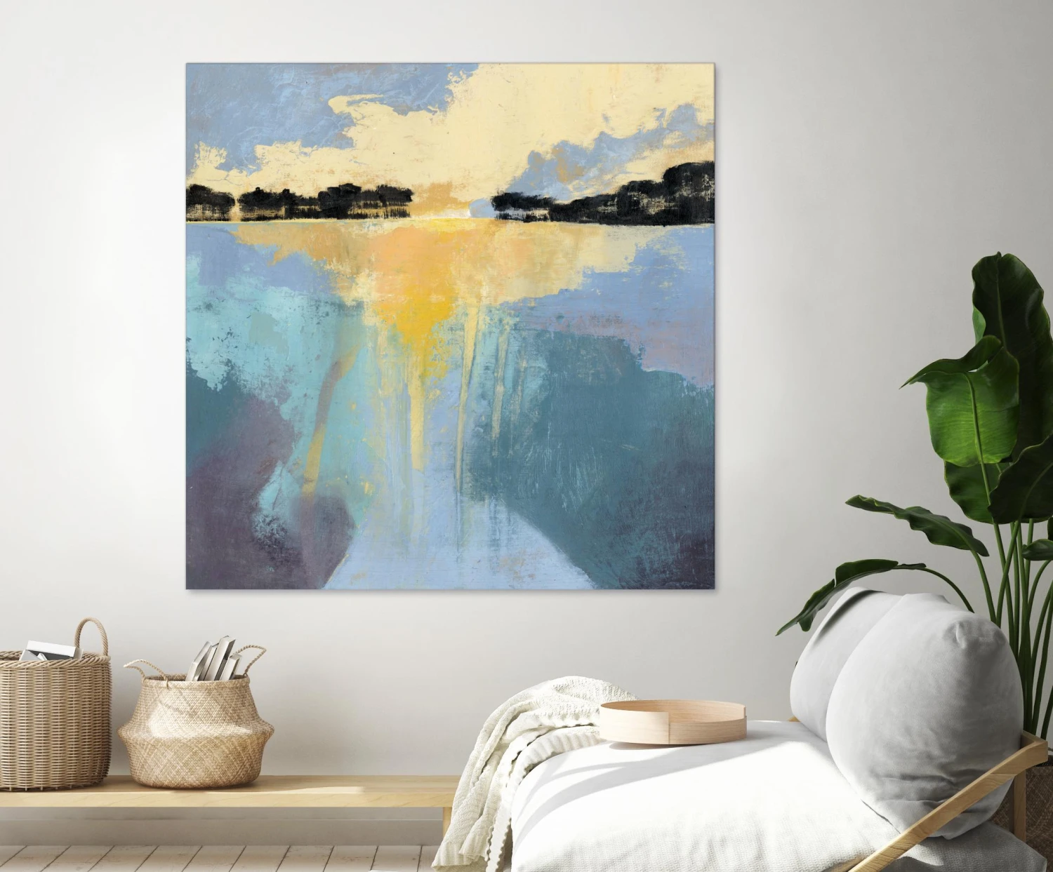 Back Bay Sun I - Image 7