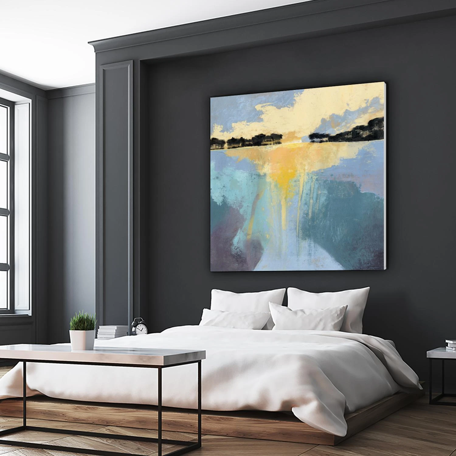 Back Bay Sun I - Image 8